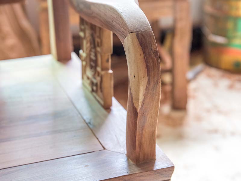 南涧家具改色翻新多少钱