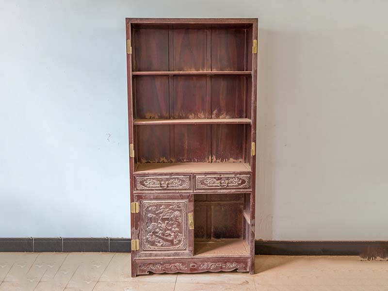 南涧家具油漆修补方法