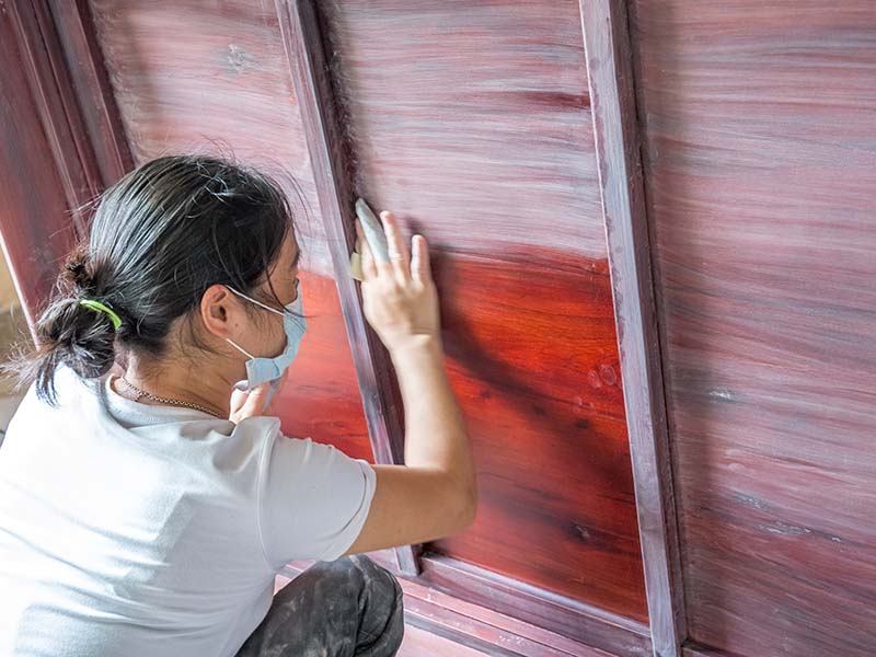 南涧可以回收销售老红木家具