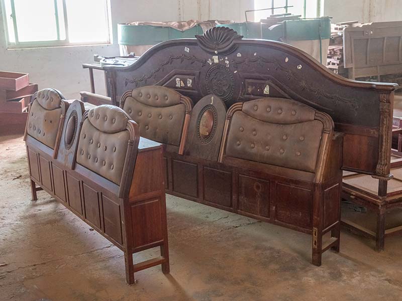 南涧红木家具保养哪家好