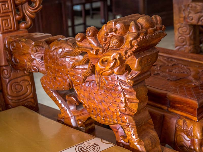 南涧可以回收销售老红木家具