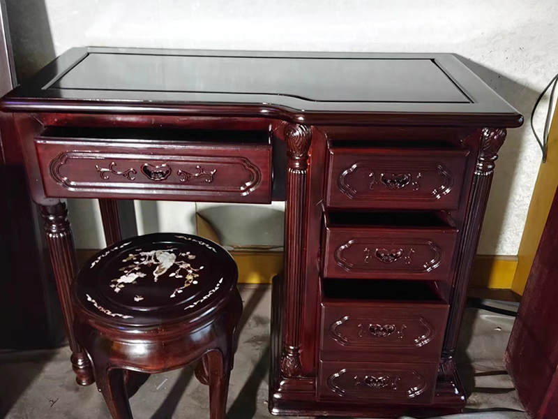 南涧温州修理老家具翻新