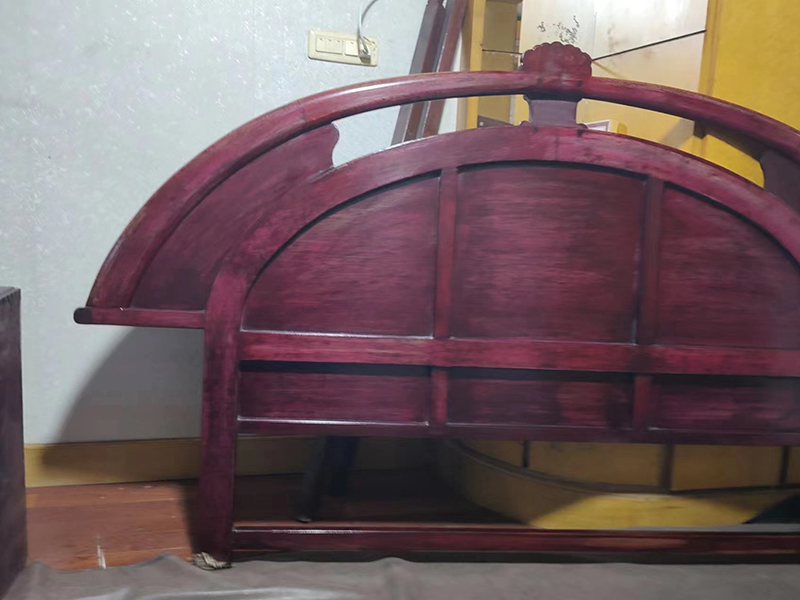 南涧温州修理老家具翻新