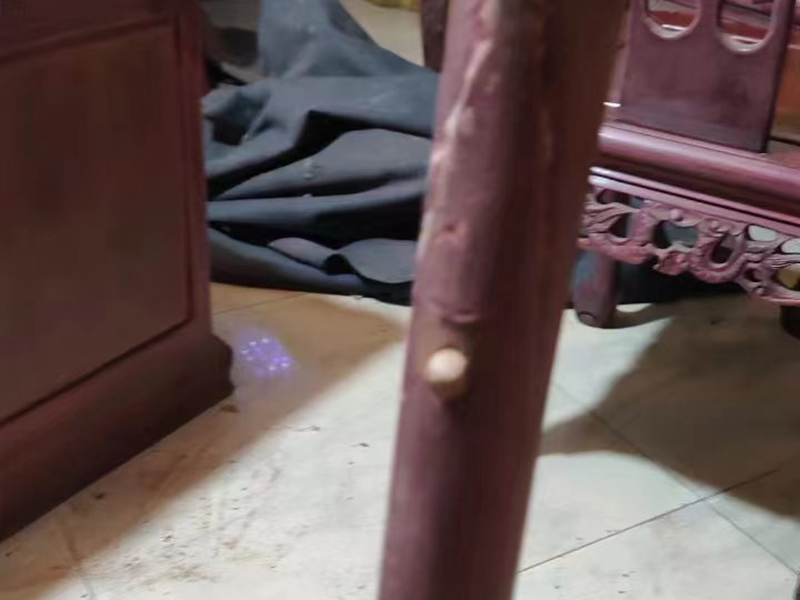 南涧温州修理老家具翻新