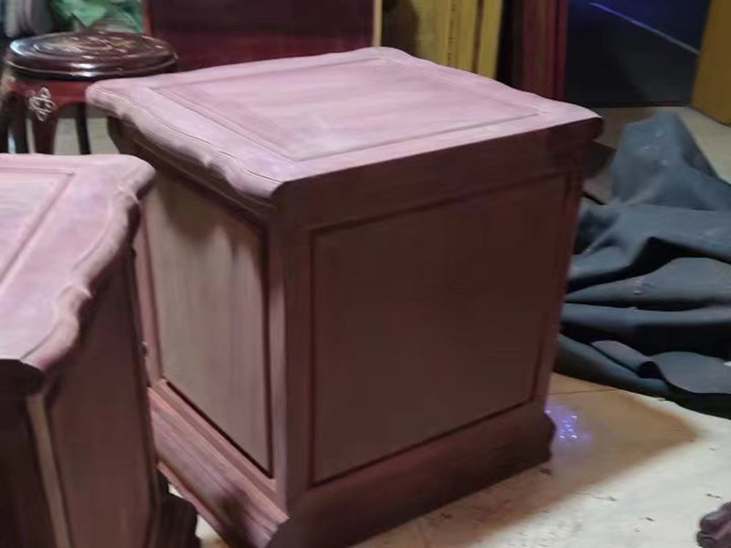 南涧温州修理老家具翻新