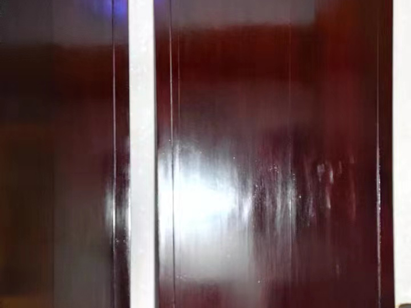 南涧温州修理老家具翻新